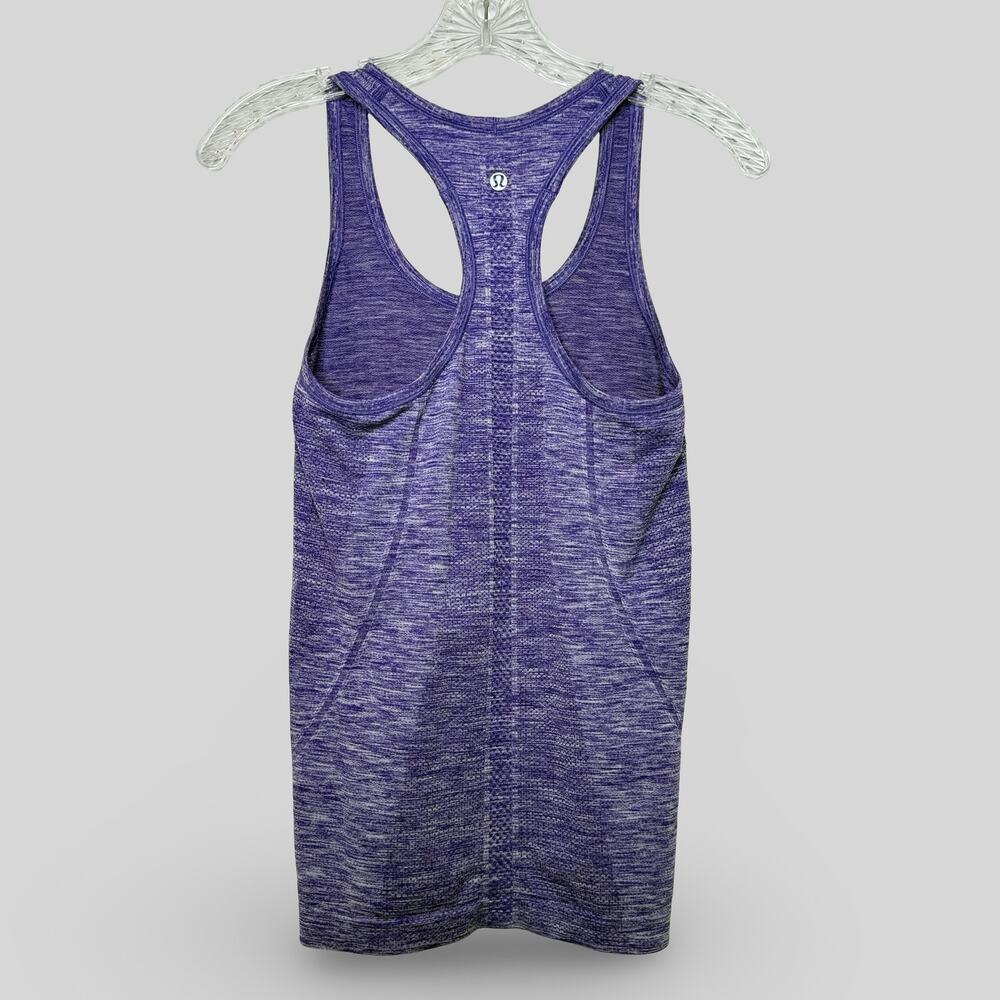 Lululemon Swiftly Tech Racerback Tank - Picture 2 of 4